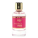Дамски Парфюм My Perfumes Miracles in Pink EDP 100 мл.