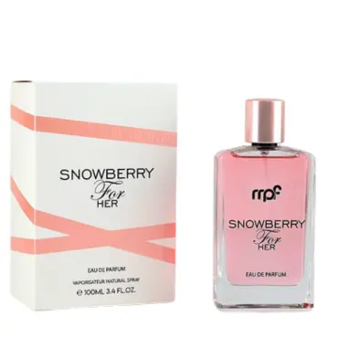 Дамски Парфюм My Perfumes Snowberry EDP 100 мл.