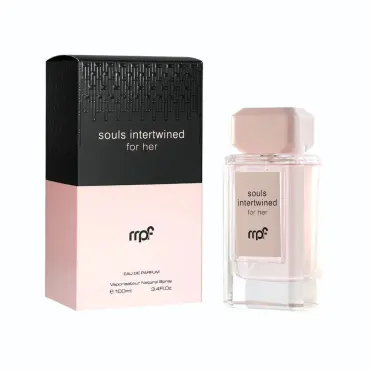 Дамски Парфюм My Perfumes Souls Intertwined For Her EDP 100 мл.