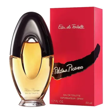 Дамски Парфюм Paloma Picasso EDP 30 мл.