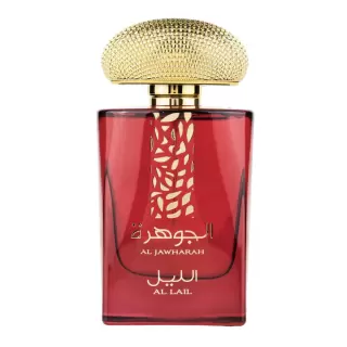 Дамски Парфюм Suroori Al Jawharah Al Lail EDP 100 мл.