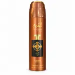 Дезодорант Lattafa Pride Al Qiam Gold 200 мл. 