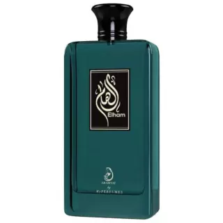 Arabiyat Elham EDP 100 мл. - Унисекс