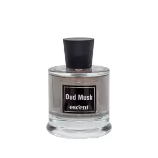 Escent Oud Musk EDP 100 мл. - Унисекс