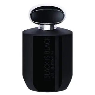 Estiara Black is Black EDP 100 мл. - Унисекс