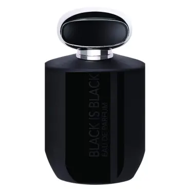 Estiara Black is Black EDP 100 мл. - Унисекс