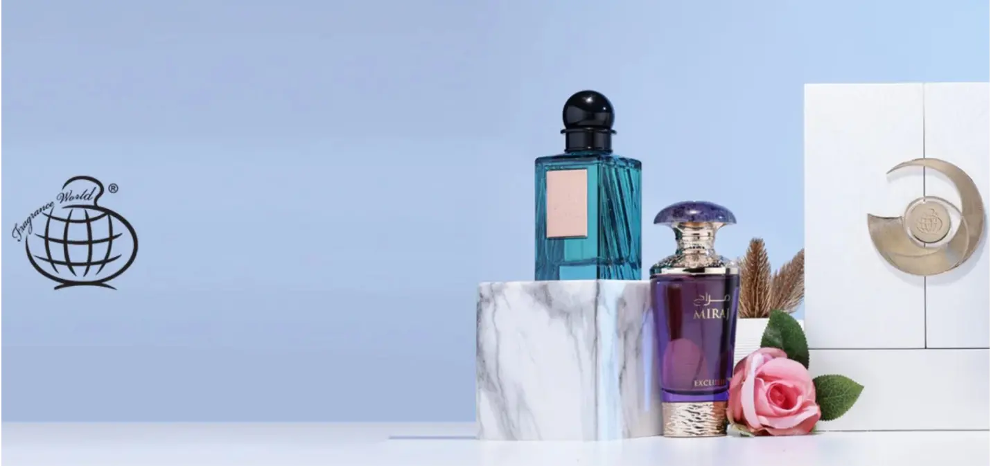 Fragrance World