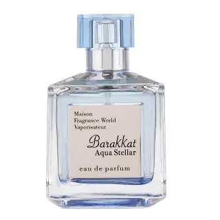 Fragrance World Barakkat Aqua Stellar EDP 100 мл. - Унисекс