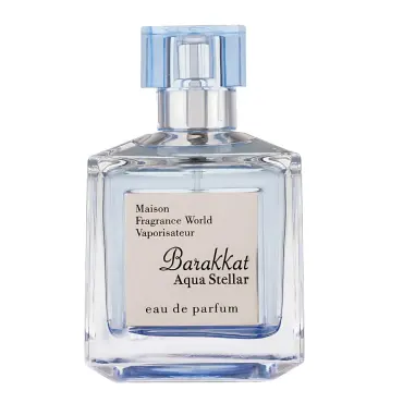 Fragrance World Barakkat Aqua Stellar EDP 100 мл. - Унисекс