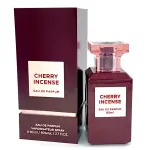 Fragrance World Cherry Incense  EDP 80 мл. - Унисекс