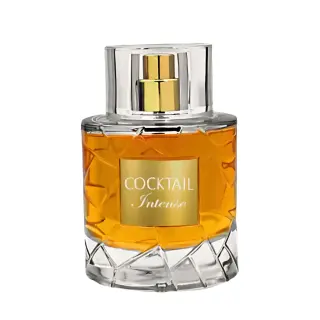 Fragrance World Cocktail Intense EDP 100 мл. - Унисекс