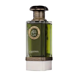 French Avenue Coffee Collection Qahwa EDP 100 мл. - Унисекс
