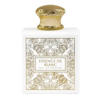 Мъжки Парфюм Fragrance World Essence de Blanc EDP 100 мл.