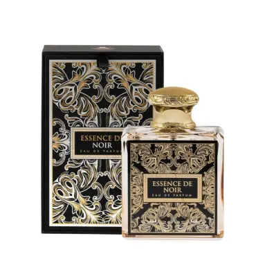 Дамски Парфюм Fragrance World Essence de Noir EDP 100 мл.