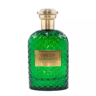Fragrance World Green Sapphire EDP 100 мл. - Унисекс
