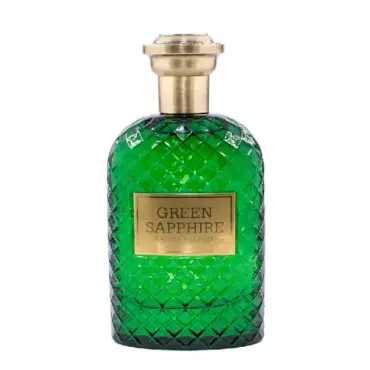 Fragrance World Green Sapphire EDP 100 мл. - Унисекс