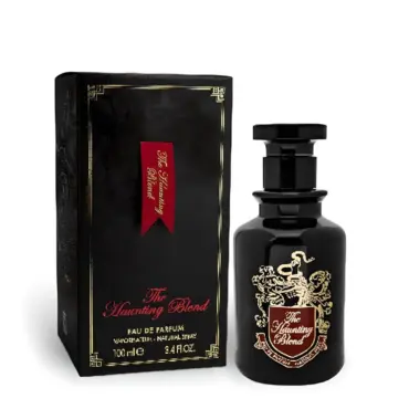 Fragrance World Haunting Blend EDP 100 мл. - Унисекс