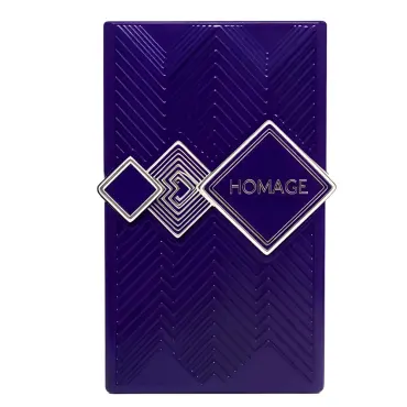 Fragrance World Homage EDP 100 мл. - Унисекс