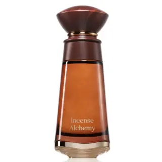Fragrance World Incense Alchemy EDP 100 мл. - Унисекс