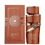 Fragrance World Just Choco EDP 100 мл. - Унисекс