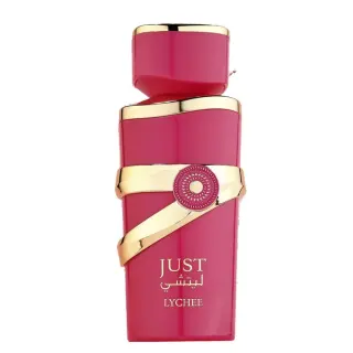Fragrance World Just Lychee EDP 100 мл. - Унисекс