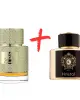 Fragrance World Kristal + Lattafa Qaa'ed