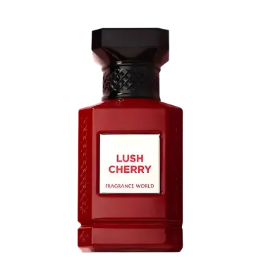 Fragrance World Lush Cherry EDP 80 мл. - Унисекс