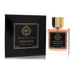 Fragrance World  Minister Of Oud Greateness EDP 100 мл. - Унисекс