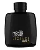 Мъжки Парфюм Fragrance World Monte Leone Legende Gold EDP 100 мл.