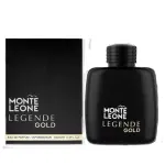 Мъжки Парфюм Fragrance World Monte Leone Legende Gold EDP 100 мл.