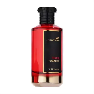 Fragrance World Montera Rouge Tobacco EDP 100 мл. - Унисекс