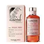 Мъжки Парфюм Fragrance World Olfactory Music Fest EDP 100 мл.