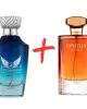 Fragrance World Ophylia Legend + Maison Alhambra Victorioso Myth