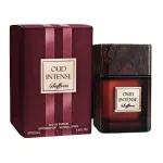 Мъжки Парфюм Fragrance World Oud Intense Saffron EDP 100 мл. 