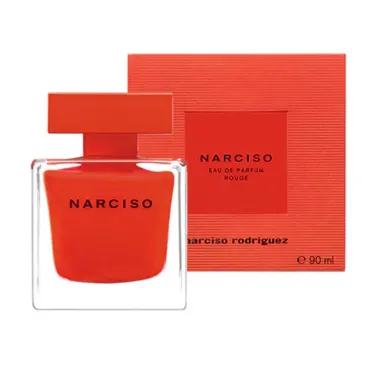 Fragrance World Redriguez Rouge + Al Haramain Xplore Night