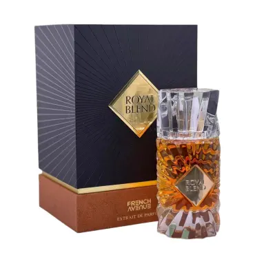 French Avenue Royal Blend EDP 100 мл. - Унисекс