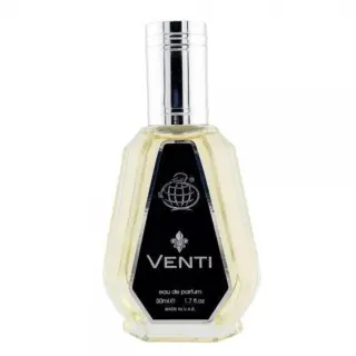 Fragrance World Venti EDP 50 мл. - Унисекс