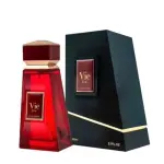 Мъжки Парфюм Fragrance World Vie Feu EDP 80 мл.