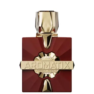 French Avenue Carnal Desire Aromatix X EDP 100 мл. - Унисекс