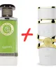 French Avenue Coffee Collection Qahwa + Lattafa Yara Moi