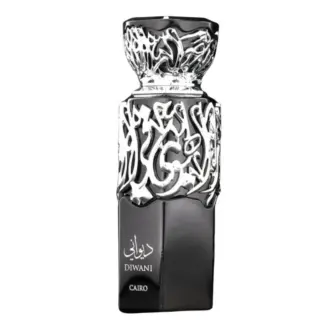  French Avenue Diwani Cairo EDP 100 мл. - Унисекс