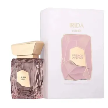 French Avenue Irida Extrait + Lattafa Badee Al Oud Honor & Glory