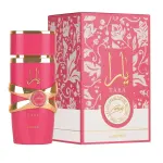 French Avenue Mocha Coffee Collection + Lattafa Yara Candy 