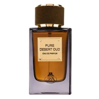 French Avenue Pure Desert Oud EDP 100 мл. - Унисекс