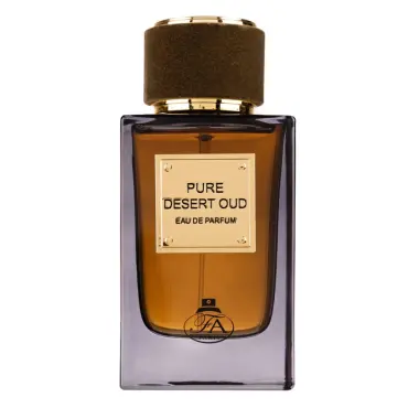 French Avenue Pure Desert Oud EDP 100 мл. - Унисекс