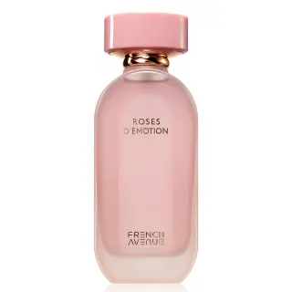 French Avenue Roses D’Emotion EDP 100 мл. - Унисекс