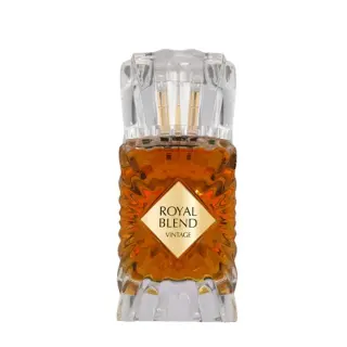 French Avenue Royal Blend Vintage EDP 100 мл. - Унисекс