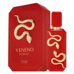 French Avenue Veneno Scarlet EDP 100 мл. - Унисекс