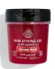 Гел за коса 240 мл. / Fragrance World Strong Hold Hair Styling Gel 