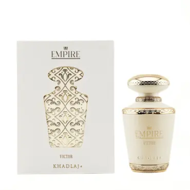 Khadlaj Empire Victor EDP 100 мл. - Унисекс